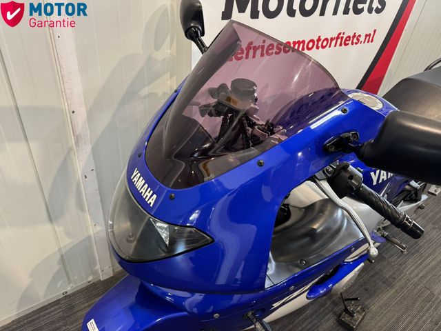 yamaha - yzf-600-r-thundercat