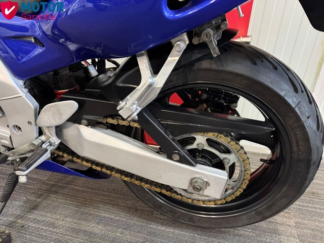 yamaha - yzf-600-r-thundercat