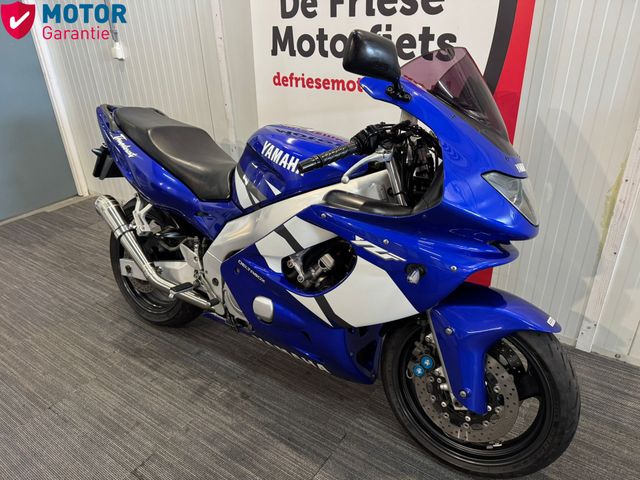 yamaha - yzf-600-r-thundercat