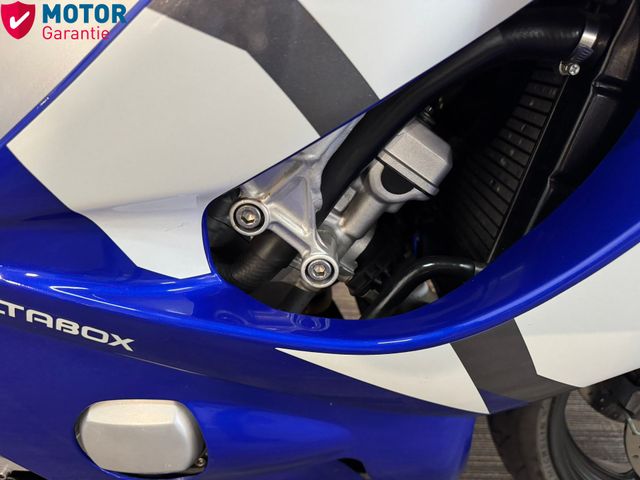 yamaha - yzf-600-r-thundercat
