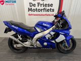 YAMAHA YZF 600 R THUNDERCAT