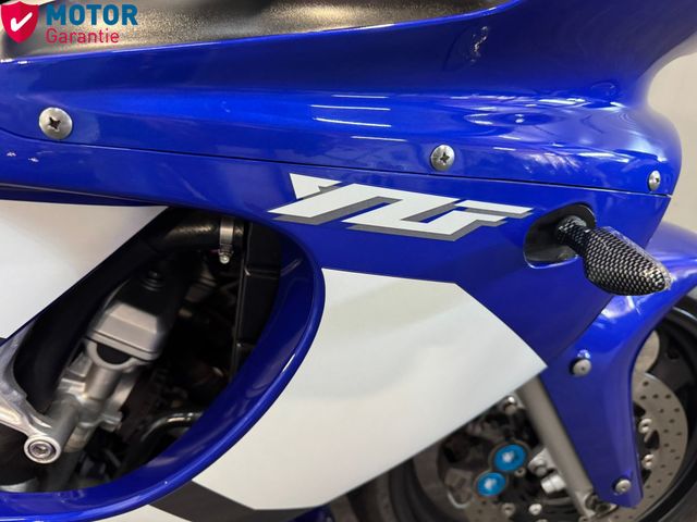 yamaha - yzf-600-r-thundercat