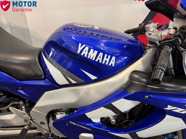 yamaha - yzf-600-r-thundercat