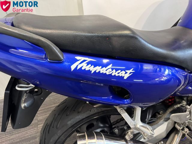 yamaha - yzf-600-r-thundercat