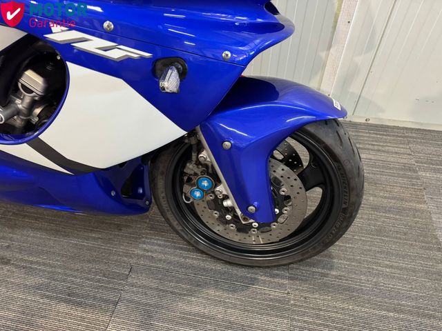 yamaha - yzf-600-r-thundercat