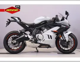 Cfmoto 675 SR-R 2026 nieuw