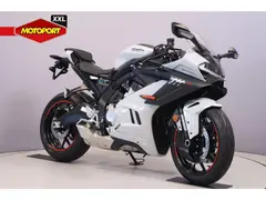 Cfmoto 675 SR-R 2026 nieuw – foto 2 van 17