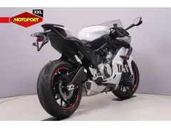 Cfmoto 675 SR-R 2026 nieuw – foto 3 van 17