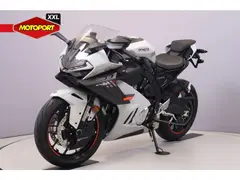Cfmoto 675 SR-R 2026 nieuw – foto 4 van 17