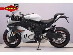 Cfmoto 675 SR-R 2026 nieuw – foto 5 van 17