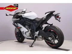 Cfmoto 675 SR-R 2026 nieuw – foto 6 van 17