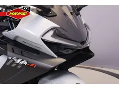 Cfmoto 675 SR-R 2026 nieuw – foto 11 van 17