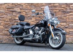 HARLEY-DAVIDSON HERITAGE SOFTAIL CLASSIC 103 FLSTC