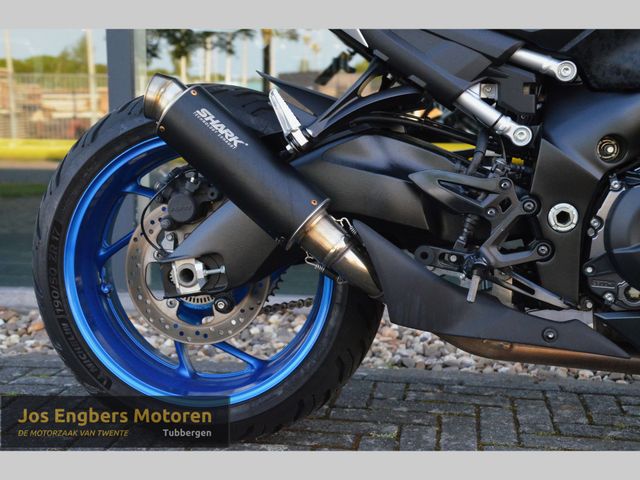 suzuki - gsx-s-1000-abs