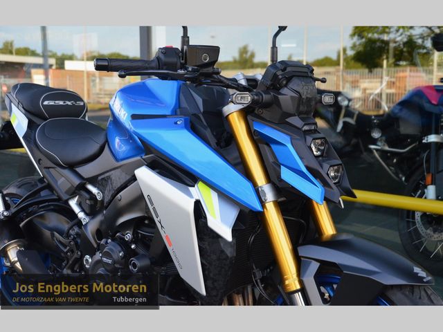 suzuki - gsx-s-1000-abs