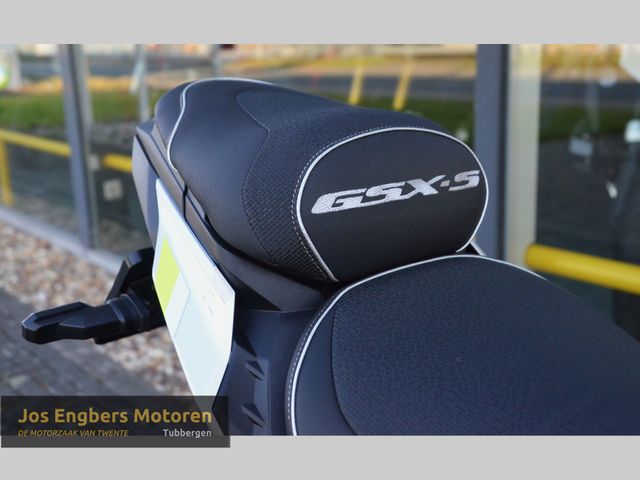 suzuki - gsx-s-1000-abs