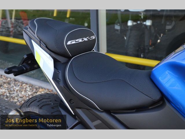 suzuki - gsx-s-1000-abs