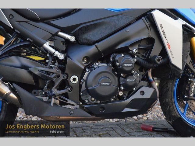 suzuki - gsx-s-1000-abs