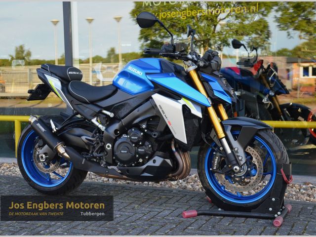 suzuki - gsx-s-1000-abs