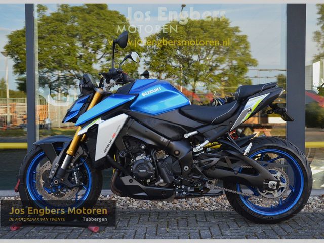 suzuki - gsx-s-1000-abs