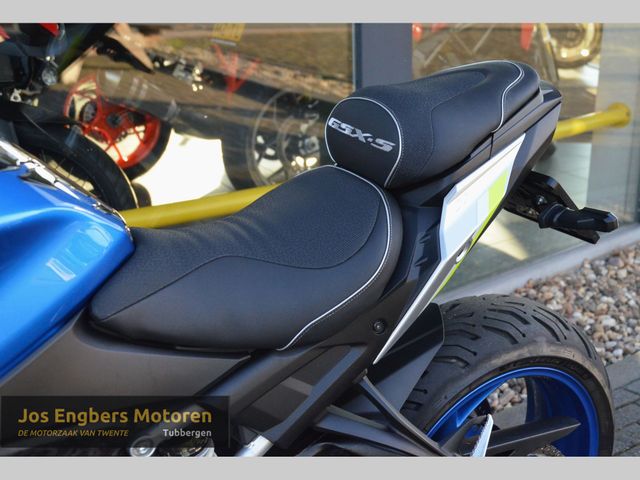 suzuki - gsx-s-1000-abs