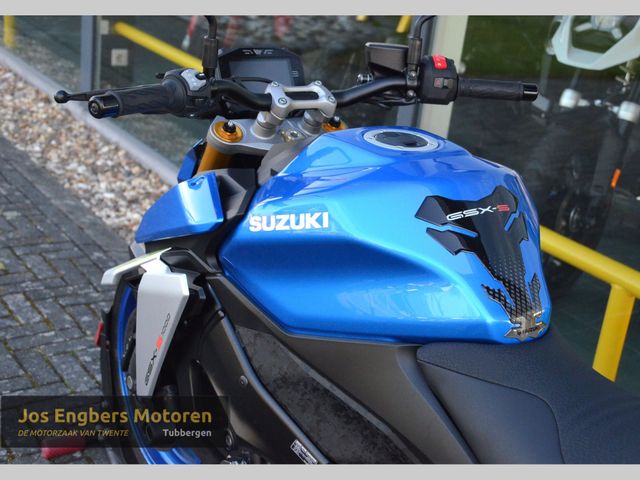 suzuki - gsx-s-1000-abs