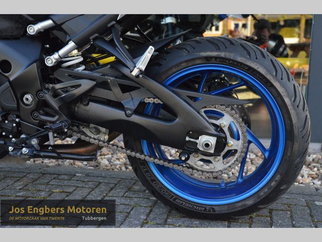 suzuki - gsx-s-1000-abs