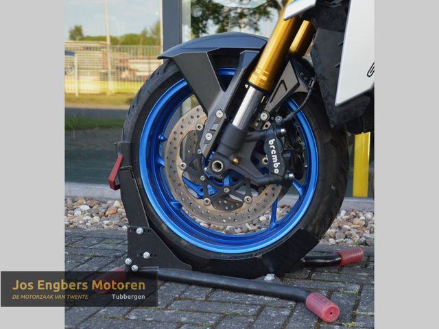 suzuki - gsx-s-1000-abs