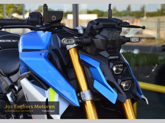 suzuki - gsx-s-1000-abs