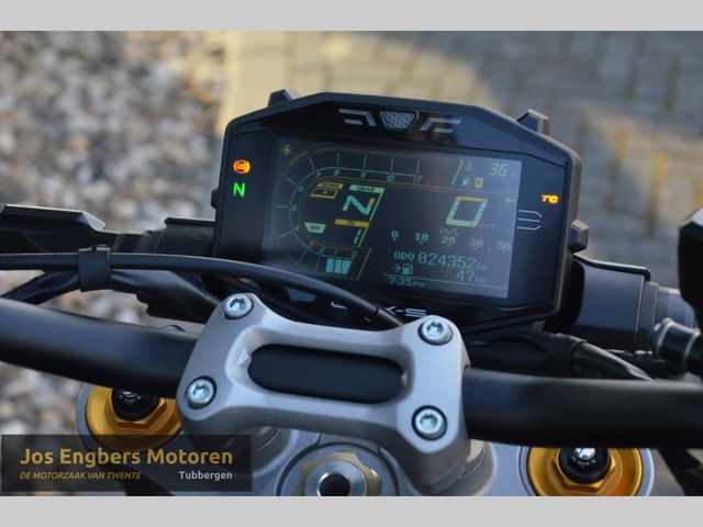 suzuki - gsx-s-1000-abs