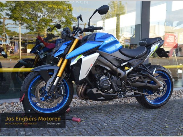 suzuki - gsx-s-1000-abs