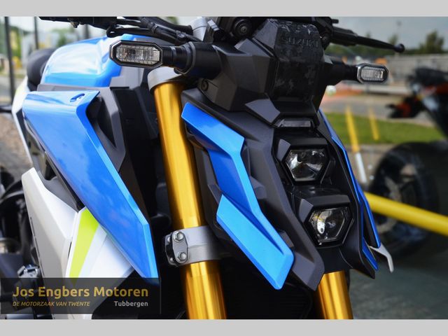 suzuki - gsx-s-1000-abs
