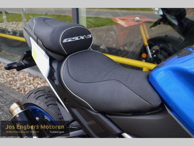 suzuki - gsx-s-1000-abs