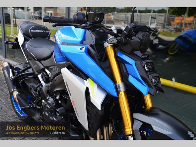 suzuki - gsx-s-1000-abs