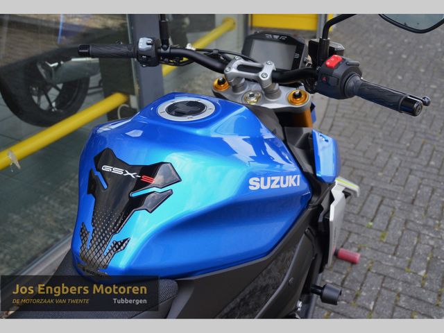 suzuki - gsx-s-1000-abs