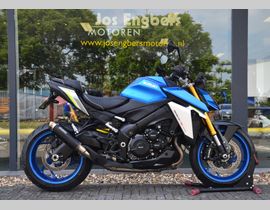 Suzuki GSX-S 1000 ABS 2021 occasion
