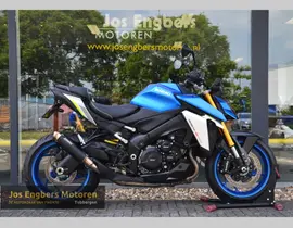 Suzuki GSX-S 1000 ABS 2021 occasion
