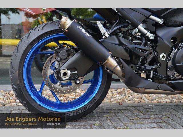 suzuki - gsx-s-1000-abs