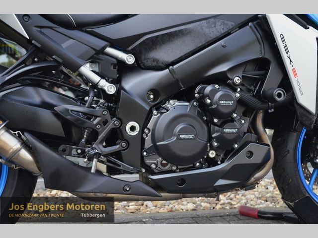 suzuki - gsx-s-1000-abs
