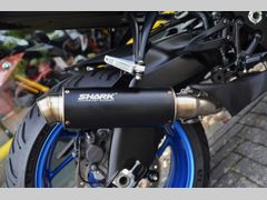 Suzuki GSX-S 1000 ABS 2021 occasion – foto 8 van 23