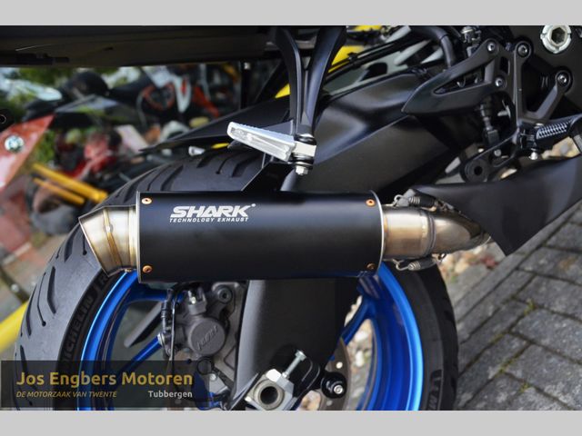 suzuki - gsx-s-1000-abs