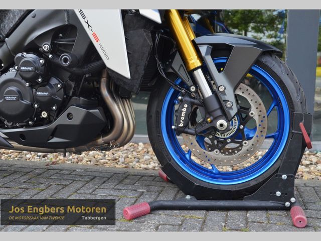 suzuki - gsx-s-1000-abs