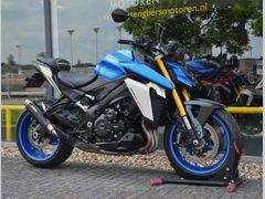 Suzuki GSX-S 1000 ABS 2021 occasion – foto 12 van 23