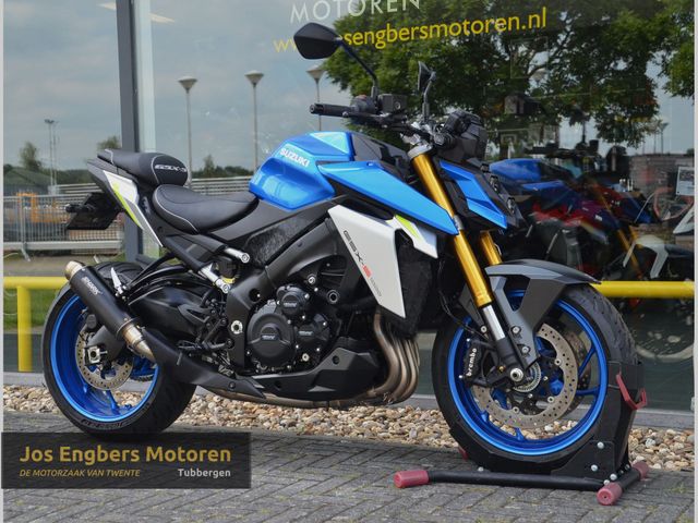 suzuki - gsx-s-1000-abs
