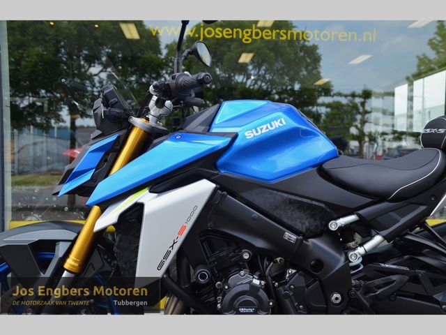 suzuki - gsx-s-1000-abs