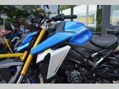 Suzuki GSX-S 1000 ABS 2021 occasion – foto 18 van 23