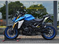 Suzuki GSX-S 1000 ABS 2021 occasion – foto 16 van 23