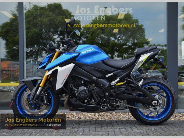 suzuki - gsx-s-1000-abs
