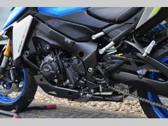 Suzuki GSX-S 1000 ABS 2021 occasion – foto 20 van 23