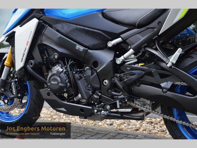 suzuki - gsx-s-1000-abs
